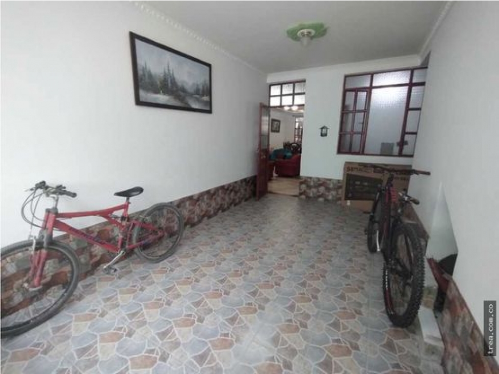 Casa en venta en Gran Britalia, Bogotá · foto 11 de 19