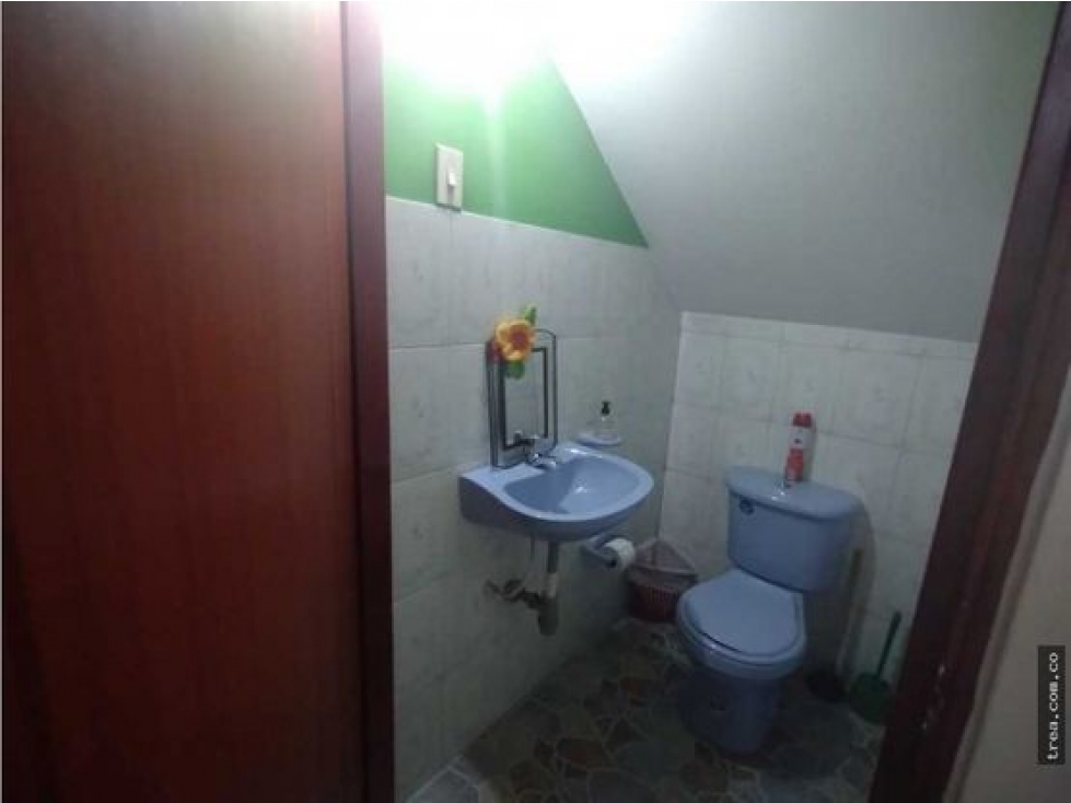 Casa en venta en Gran Britalia, Bogotá · foto 12 de 19