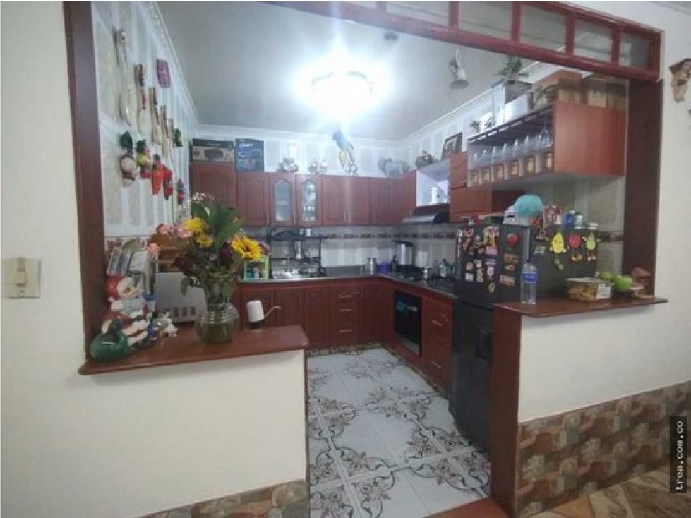 Casa en venta en Gran Britalia, Bogotá · foto 13 de 19