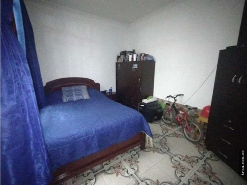 Casa en venta en Gran Britalia, Bogotá · foto 16 de 19