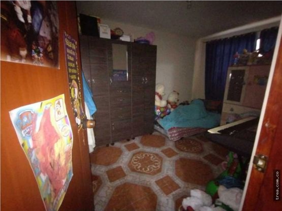 Casa en venta en Gran Britalia, Bogotá · foto 17 de 19
