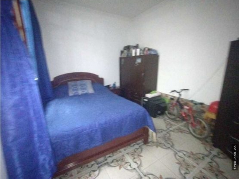 Casa en venta en Gran Britalia, Bogotá · foto 18 de 19