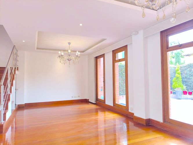 Casa de 4 alcobas en venta en Hacienda San Jose, Chía, 198 m² · foto 4 de 24