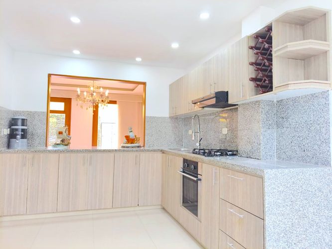 Casa de 4 alcobas en venta en Hacienda San Jose, Chía, 198 m² · foto 8 de 24