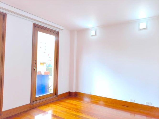 Casa de 4 alcobas en venta en Hacienda San Jose, Chía, 198 m² · foto 11 de 24