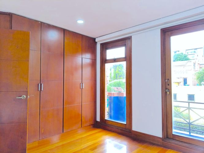 Casa de 4 alcobas en venta en Hacienda San Jose, Chía, 198 m² · foto 12 de 24