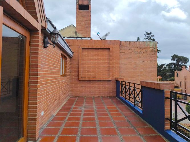 Casa de 4 alcobas en venta en Hacienda San Jose, Chía, 198 m² · foto 15 de 24