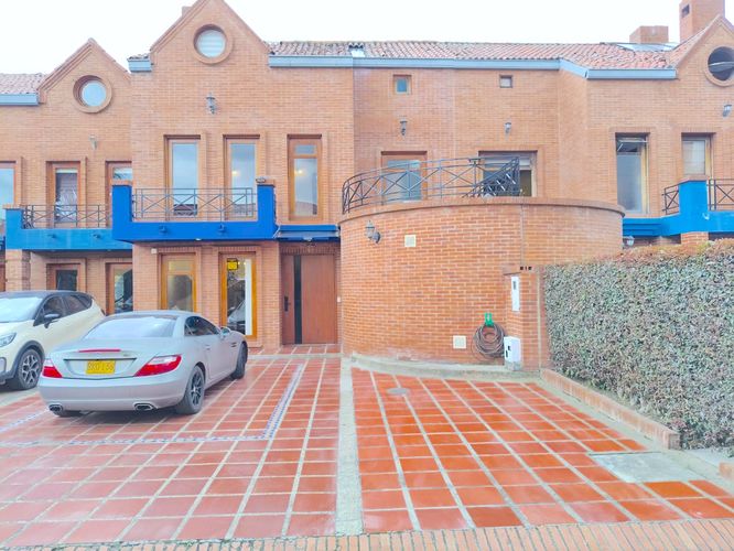 Casa de 4 alcobas en venta en Hacienda San Jose, Chía, 198 m² · foto 21 de 24