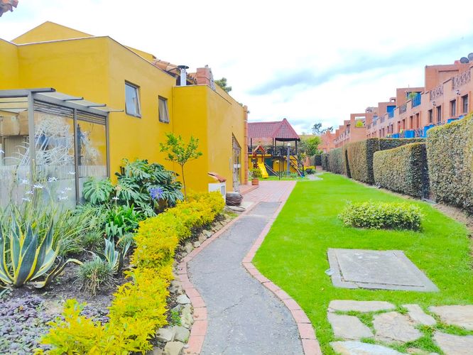 Casa de 4 alcobas en venta en Hacienda San Jose, Chía, 198 m² · foto 22 de 24