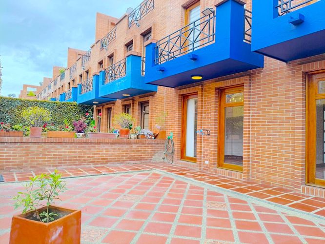 Casa de 4 alcobas en venta en Hacienda San Jose, Chía, 198 m² · foto 23 de 24
