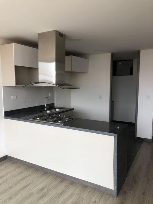 Apartamento en venta en Cr Rio Frio, Chía · foto 2 de 10