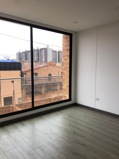 Apartamento en venta en Cr Rio Frio, Chía · foto 3 de 10