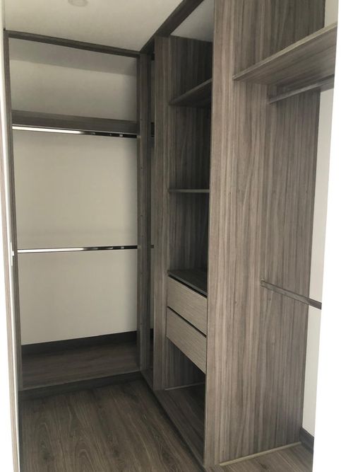 Apartamento en venta en Cr Rio Frio, Chía · foto 6 de 10