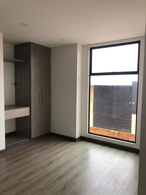 Apartamento en venta en Cr Rio Frio, Chía · foto 9 de 10