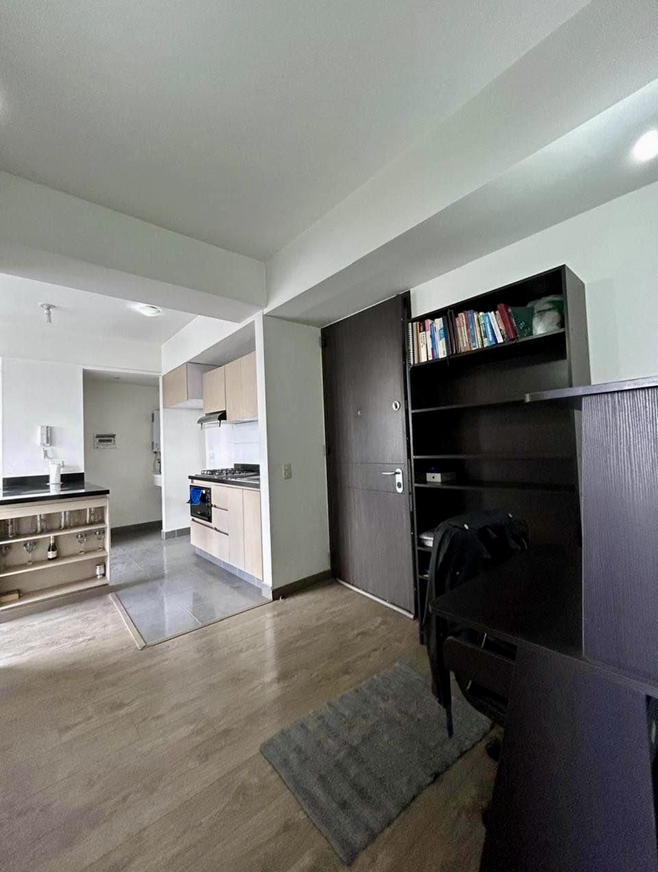 Apartamento en venta en El Tintal, Bogotá · foto 2 de 10