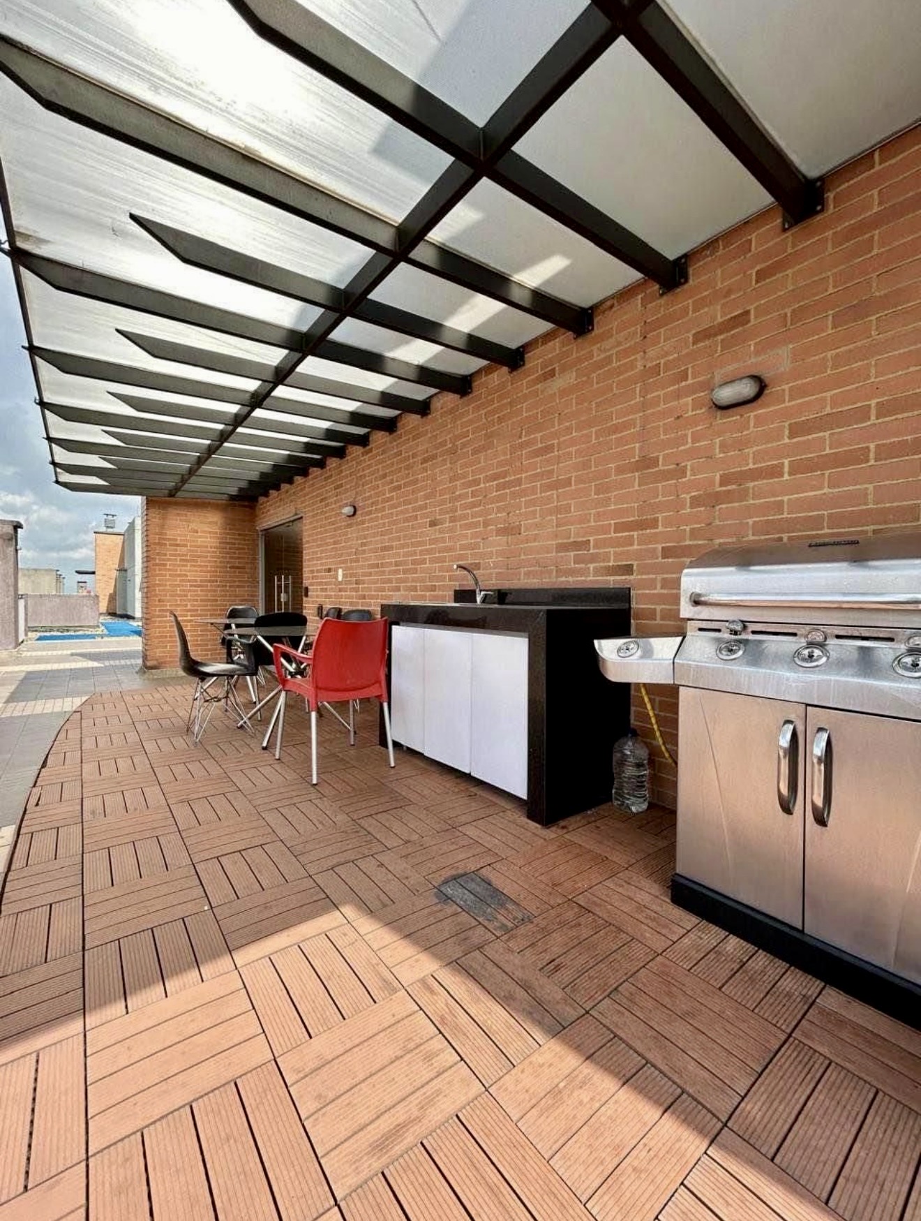 Apartamento en venta en El Tintal, Bogotá · foto 9 de 10