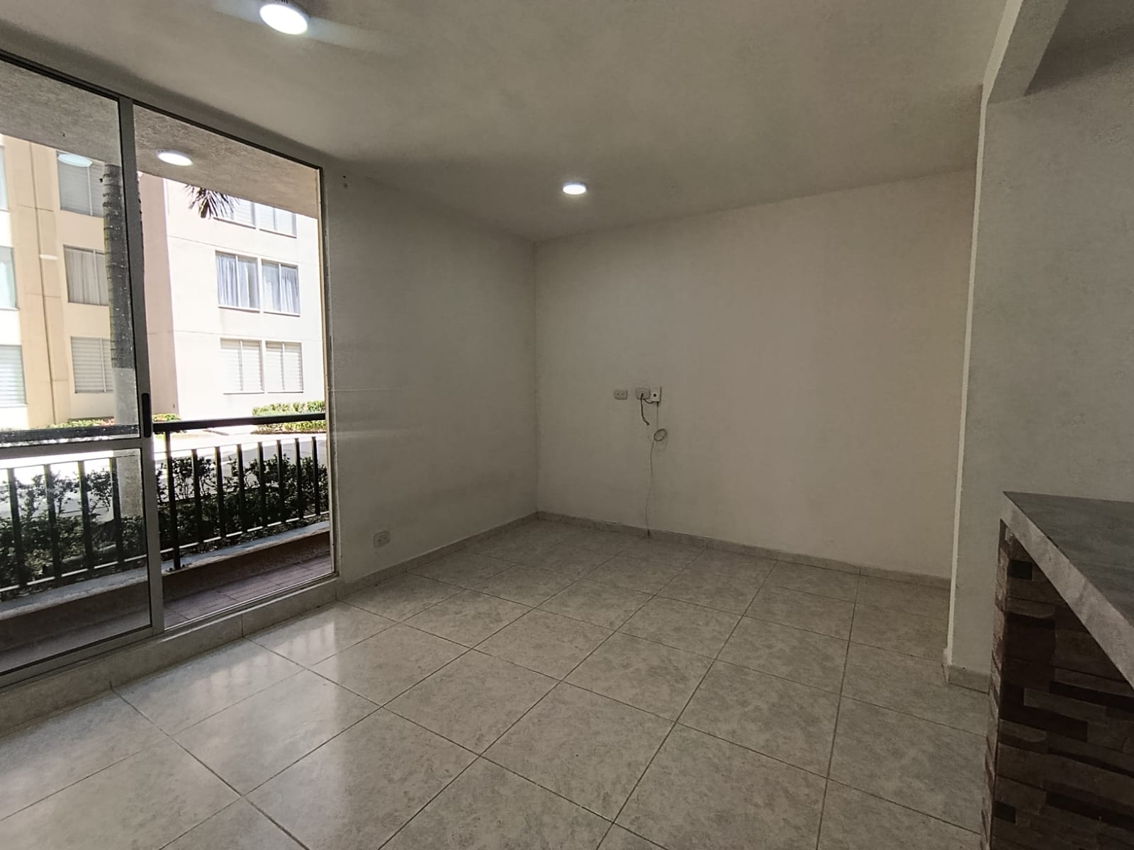 Apartamento en venta en Caños Negros, Villavicencio · foto 3 de 19