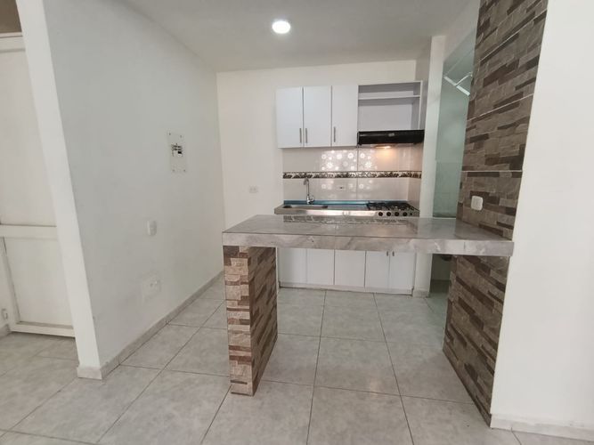 Apartamento en venta en Caños Negros, Villavicencio · foto 4 de 19