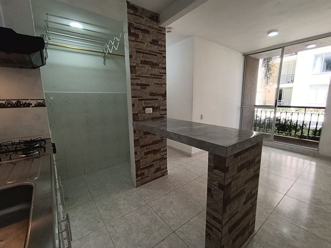 Apartamento en venta en Caños Negros, Villavicencio · foto 5 de 19
