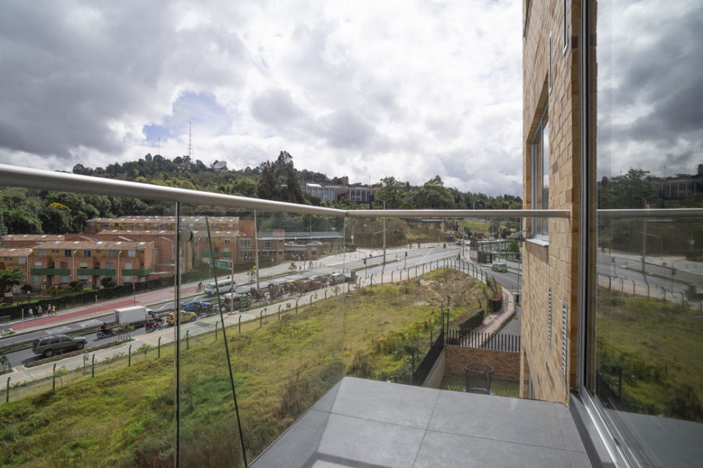 Apartamento en venta en Alhambra, Bogotá · foto 4 de 24