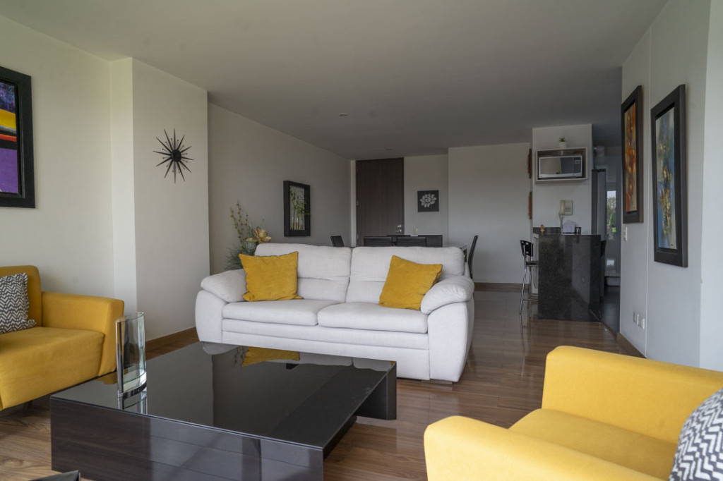 Apartamento en venta en Alhambra, Bogotá · foto 6 de 24