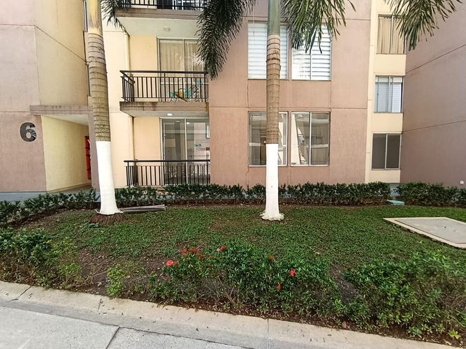 Apartamento en venta en Caños Negros, Villavicencio · foto 16 de 19