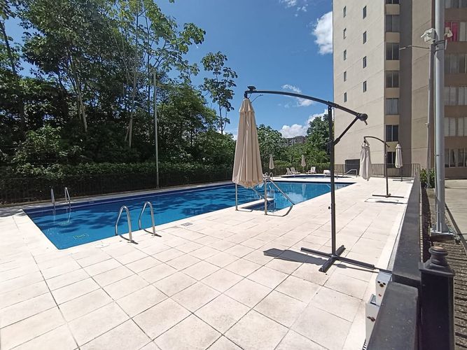 Apartamento en venta en Caños Negros, Villavicencio · foto 17 de 19