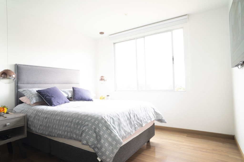 Apartamento en venta en Alhambra, Bogotá · foto 11 de 24
