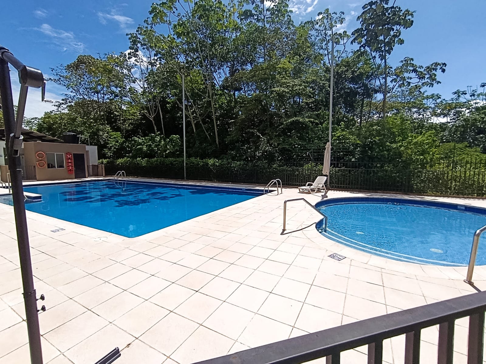 Apartamento en venta en Caños Negros, Villavicencio · foto 19 de 19