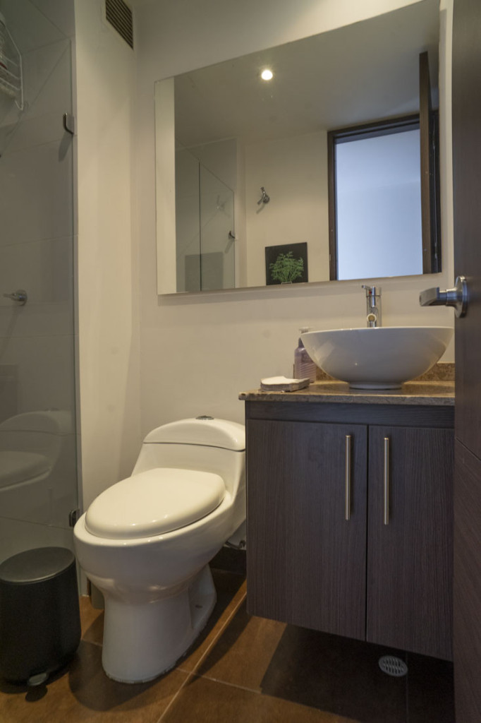 Apartamento en venta en Alhambra, Bogotá · foto 15 de 24
