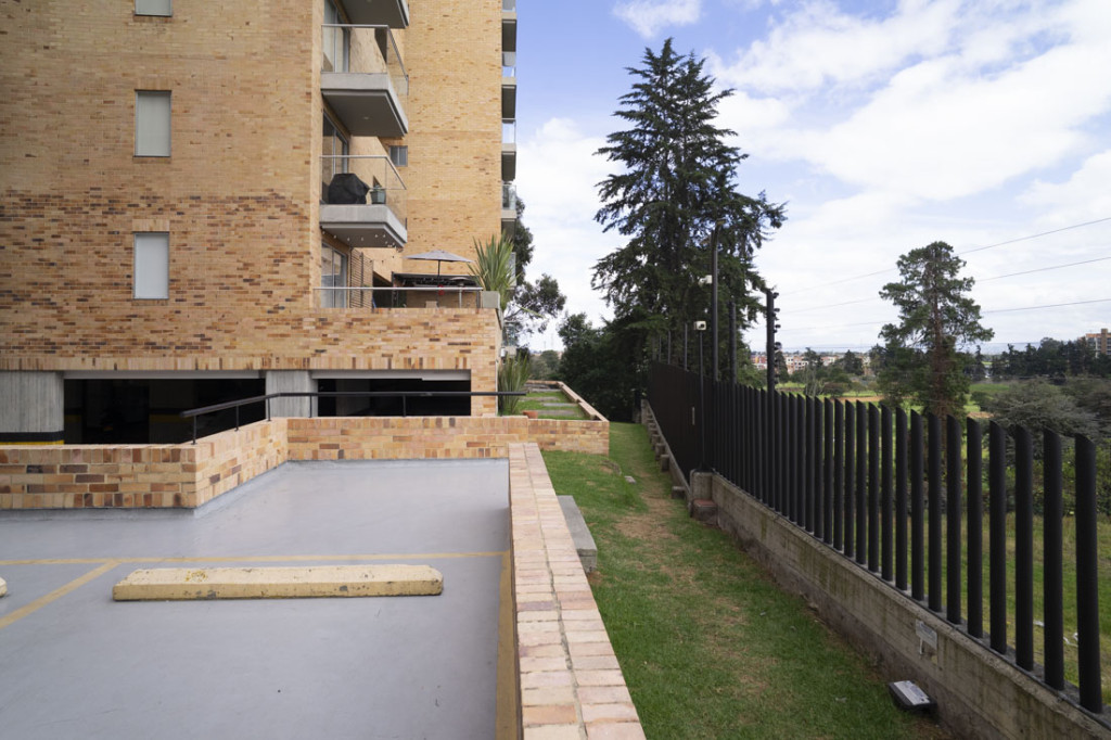 Apartamento en venta en Alhambra, Bogotá · foto 22 de 24