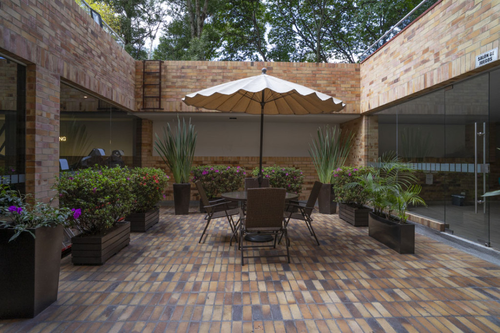 Apartamento en venta en Alhambra, Bogotá · foto 23 de 24