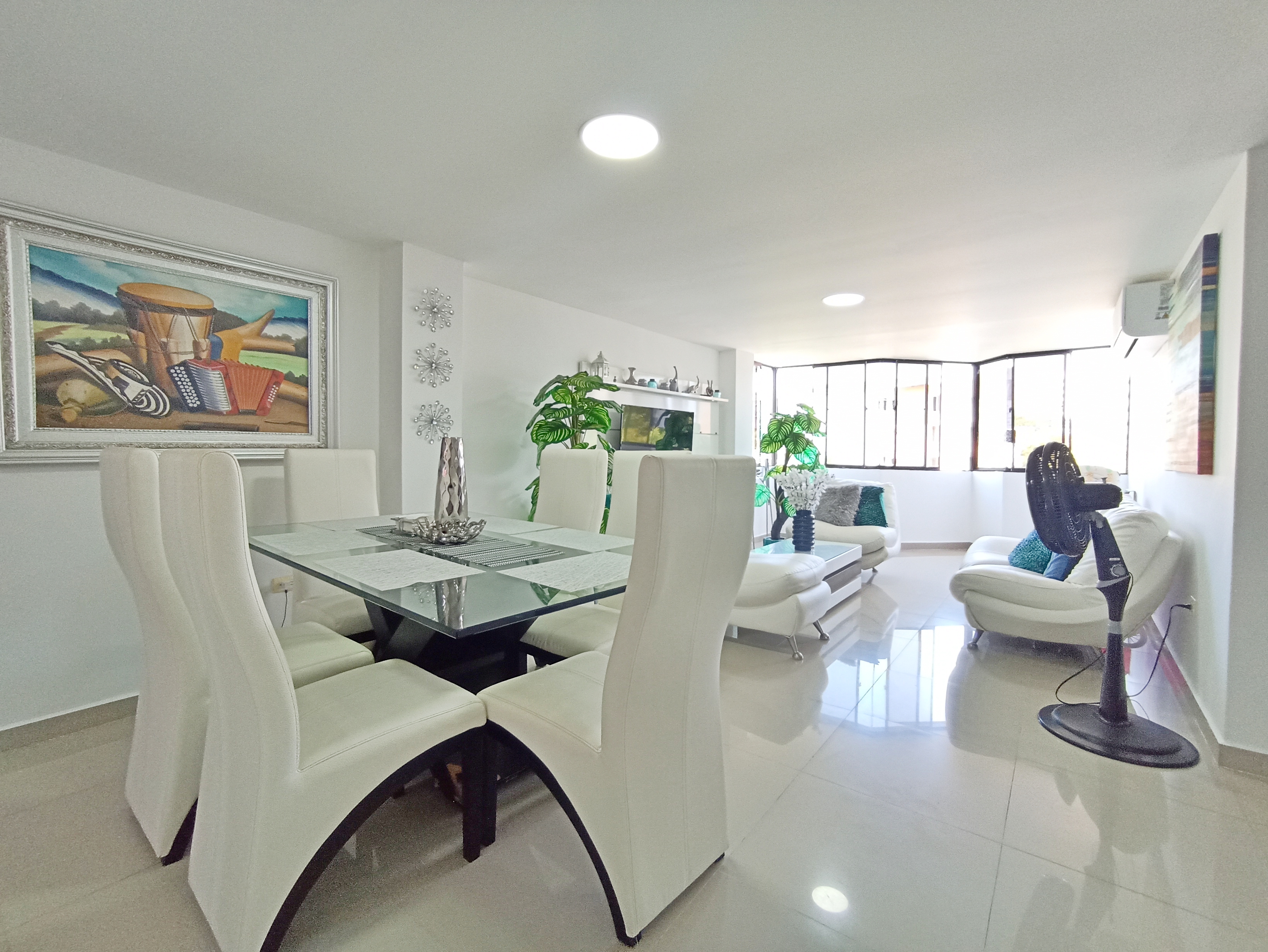 Apartamento en venta en Boston, Barranquilla · foto 2 de 20
