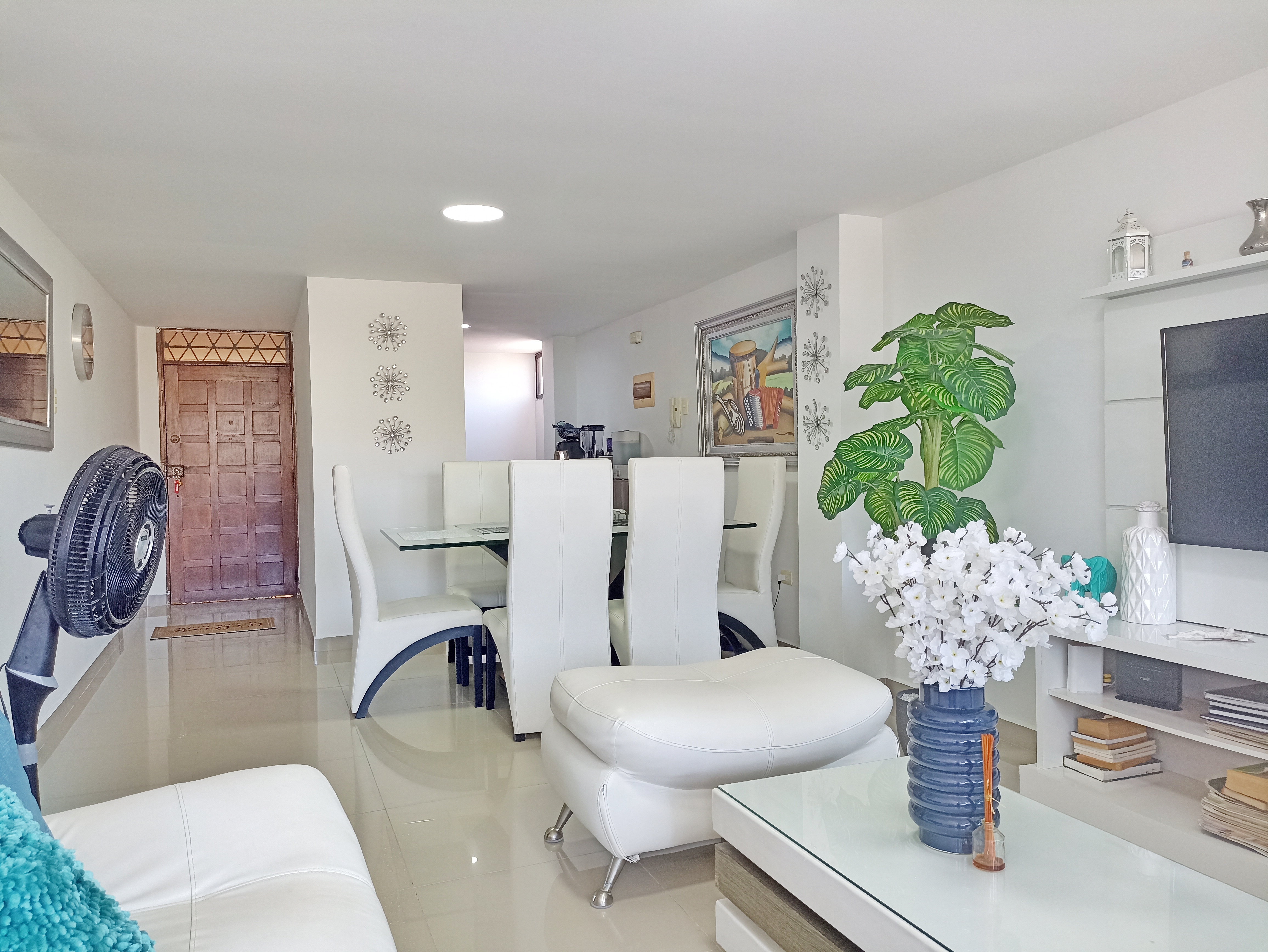 Apartamento en venta en Boston, Barranquilla · foto 3 de 20
