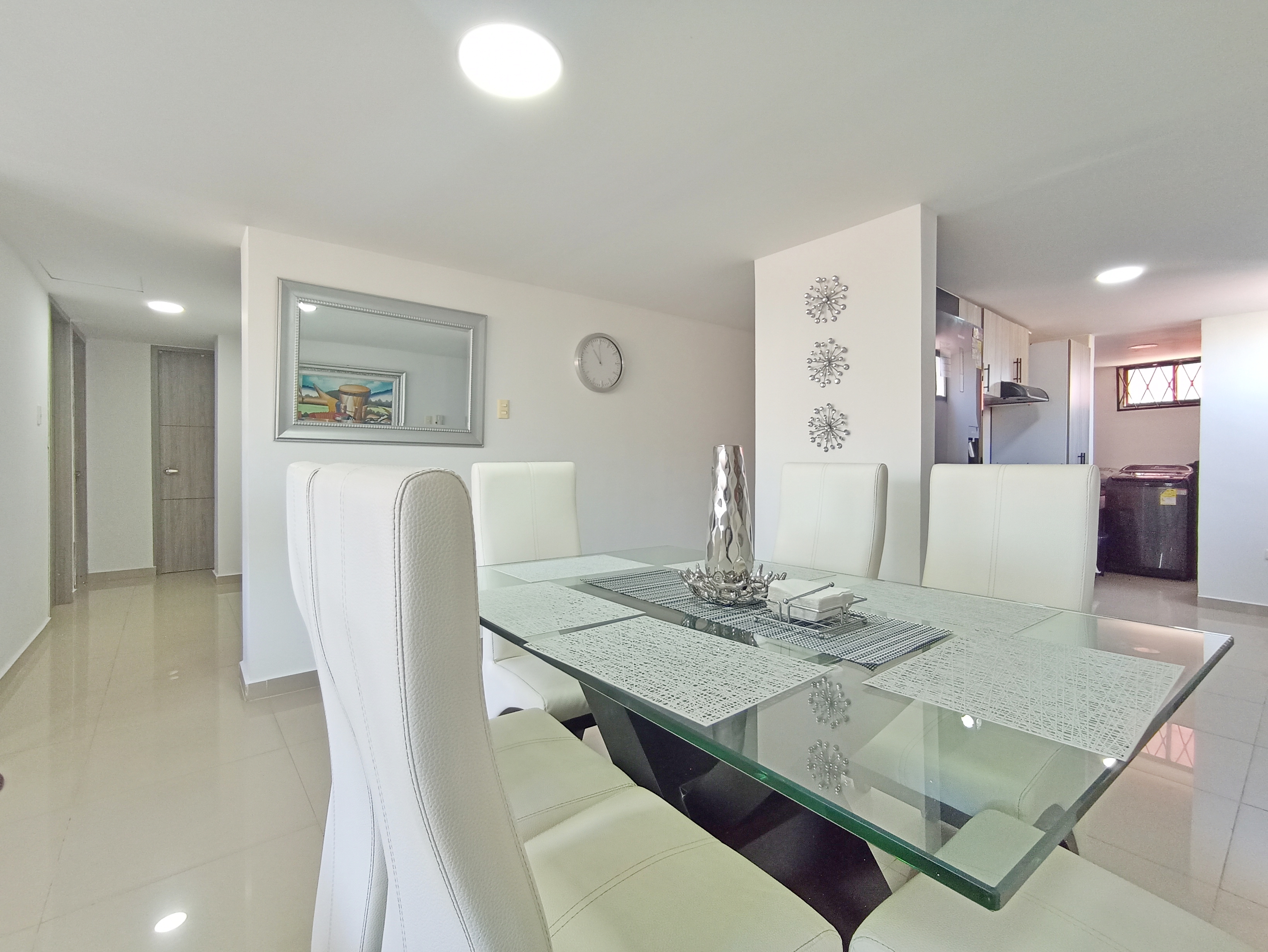 Apartamento en venta en Boston, Barranquilla · foto 4 de 20