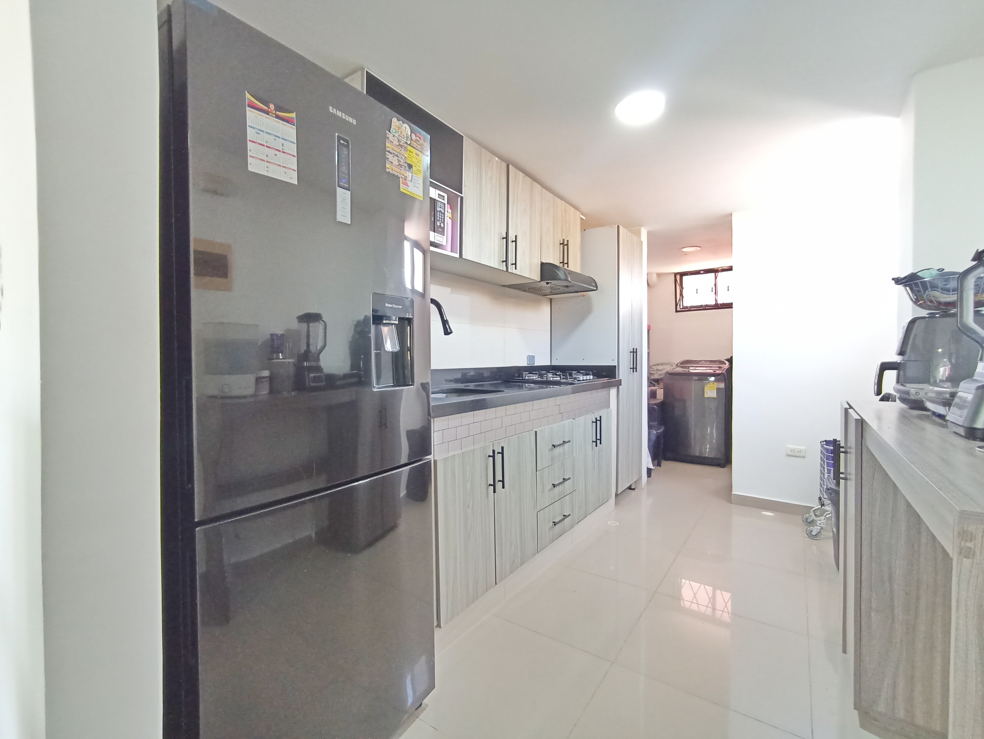 Apartamento en venta en Boston, Barranquilla · foto 5 de 20