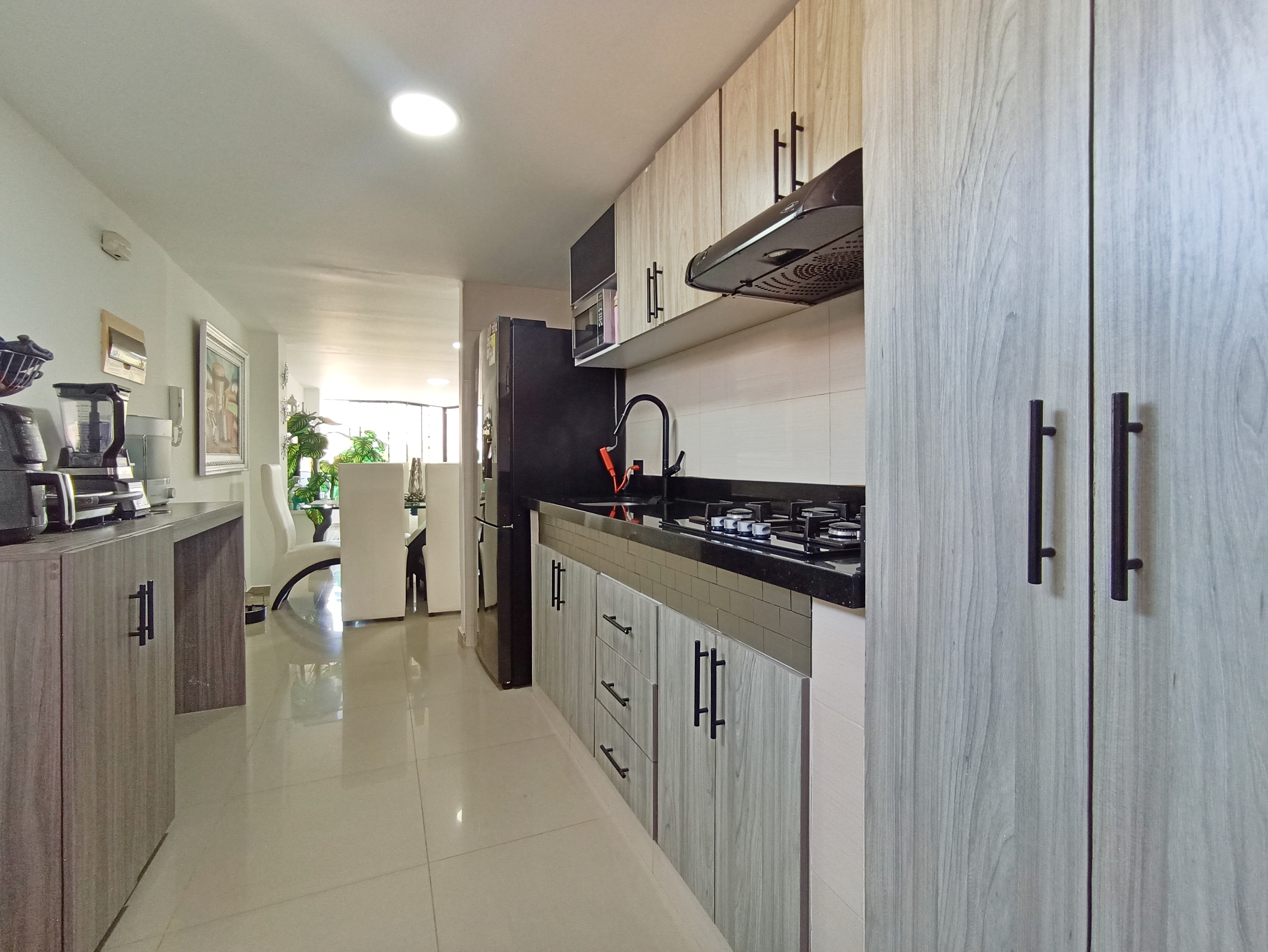 Apartamento en venta en Boston, Barranquilla · foto 6 de 20