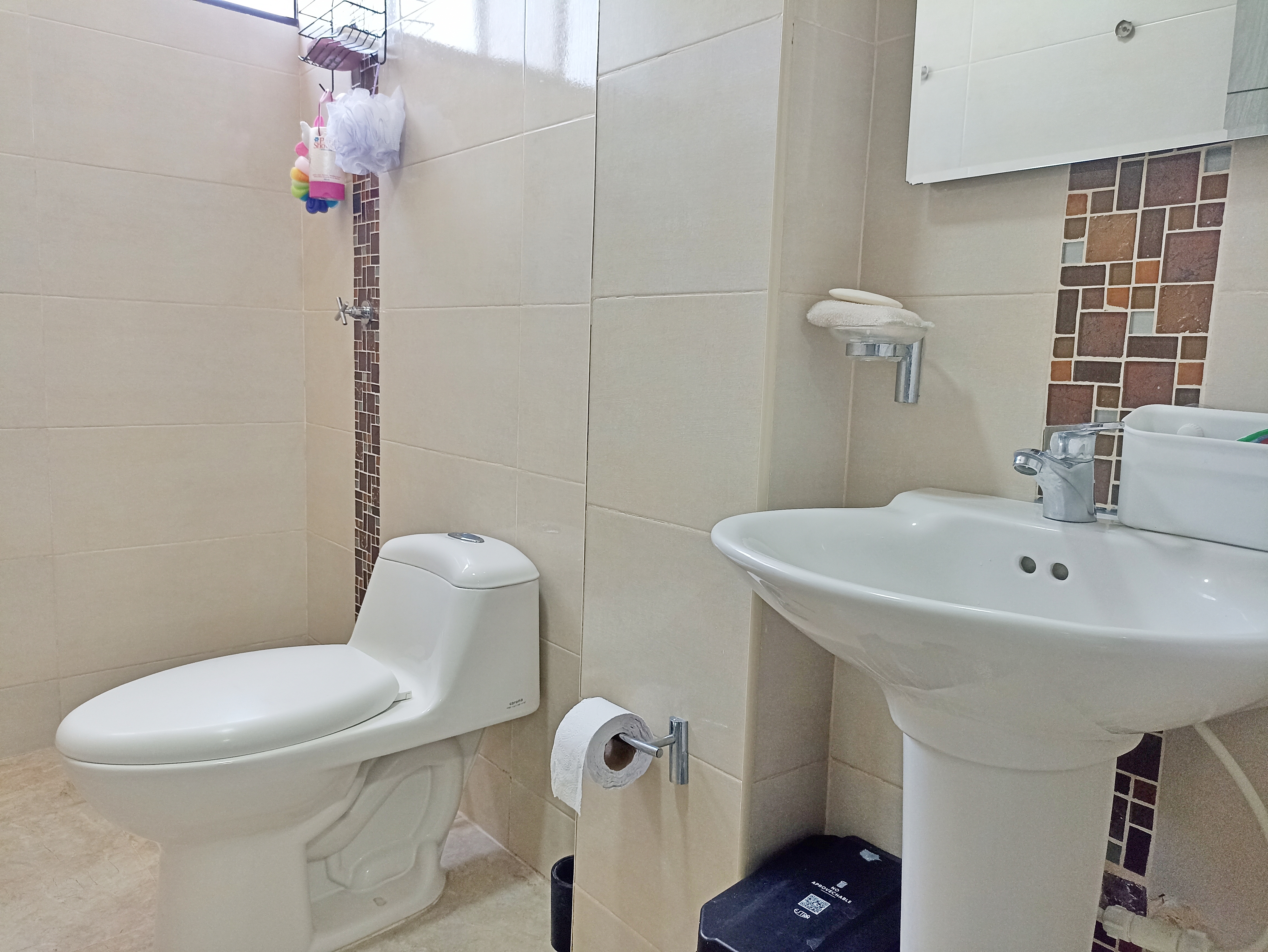 Apartamento en venta en Boston, Barranquilla · foto 9 de 20