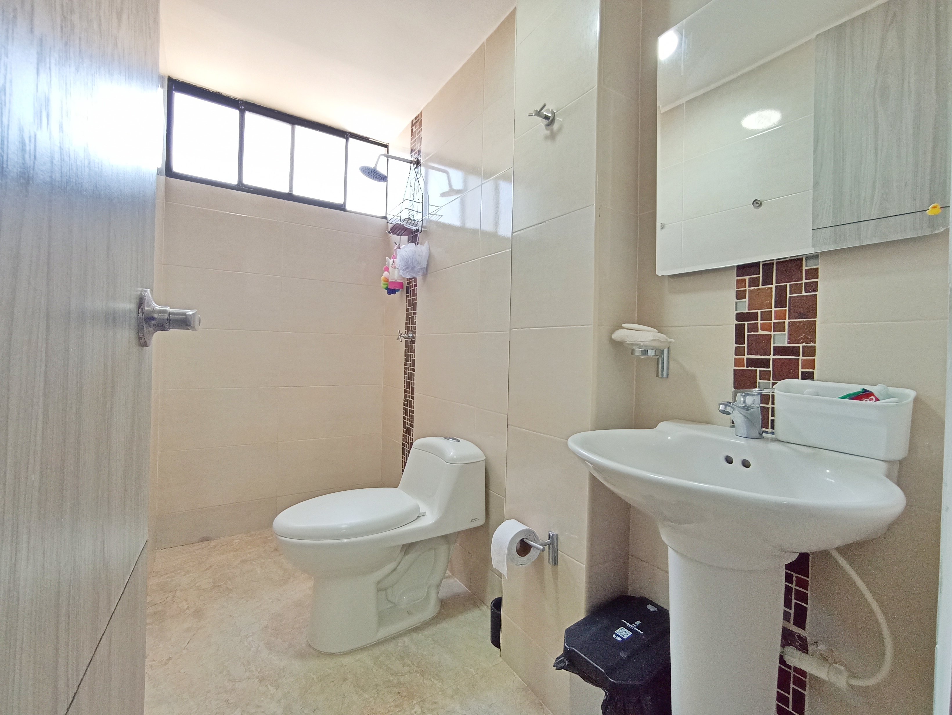 Apartamento en venta en Boston, Barranquilla · foto 10 de 20