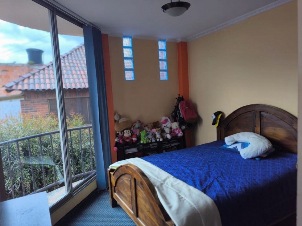 Casa en venta en Centro, Cajicá · foto 12 de 20