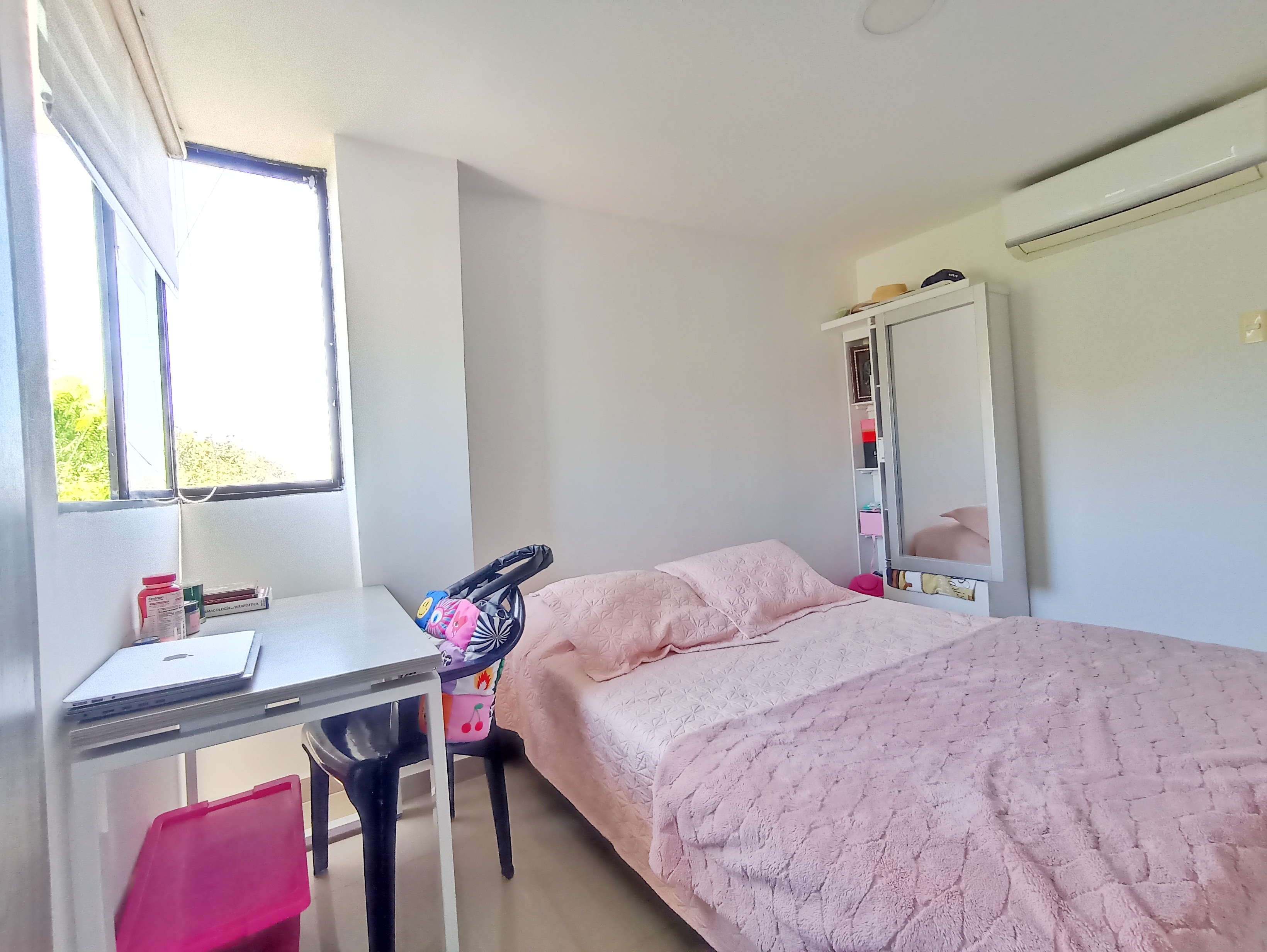 Apartamento en venta en Boston, Barranquilla · foto 12 de 20