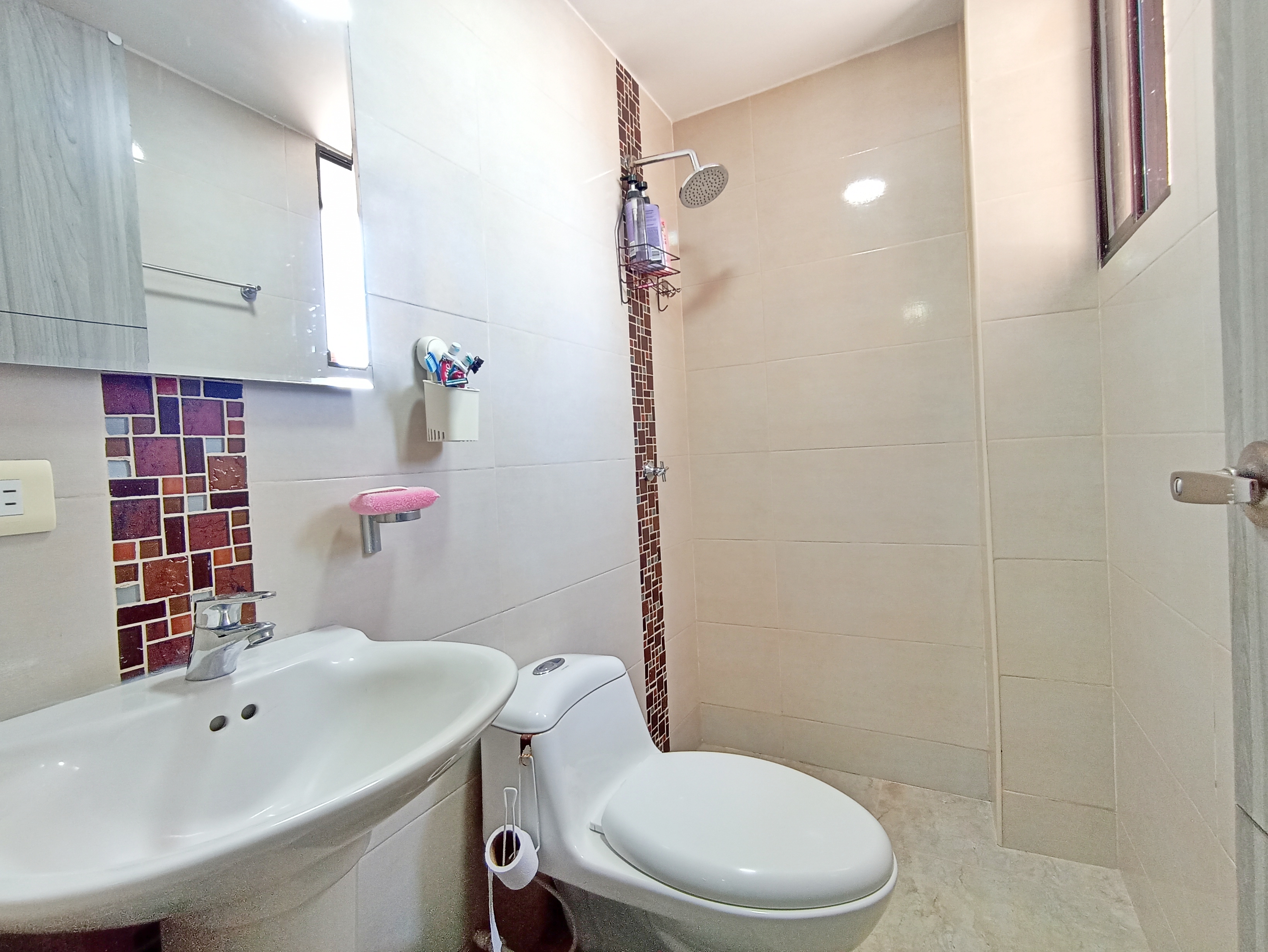 Apartamento en venta en Boston, Barranquilla · foto 13 de 20