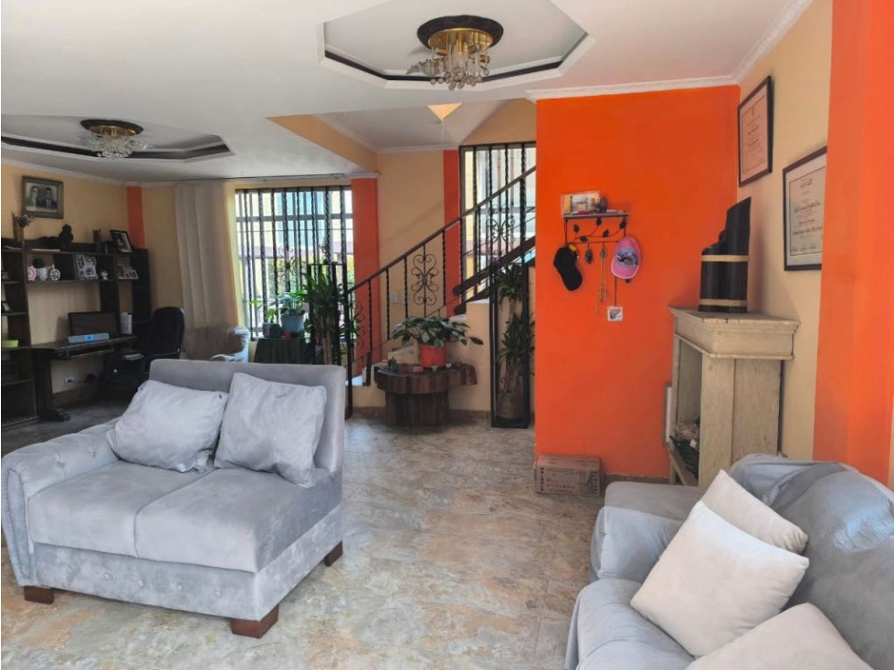 Casa en venta en Centro, Cajicá · foto 15 de 20