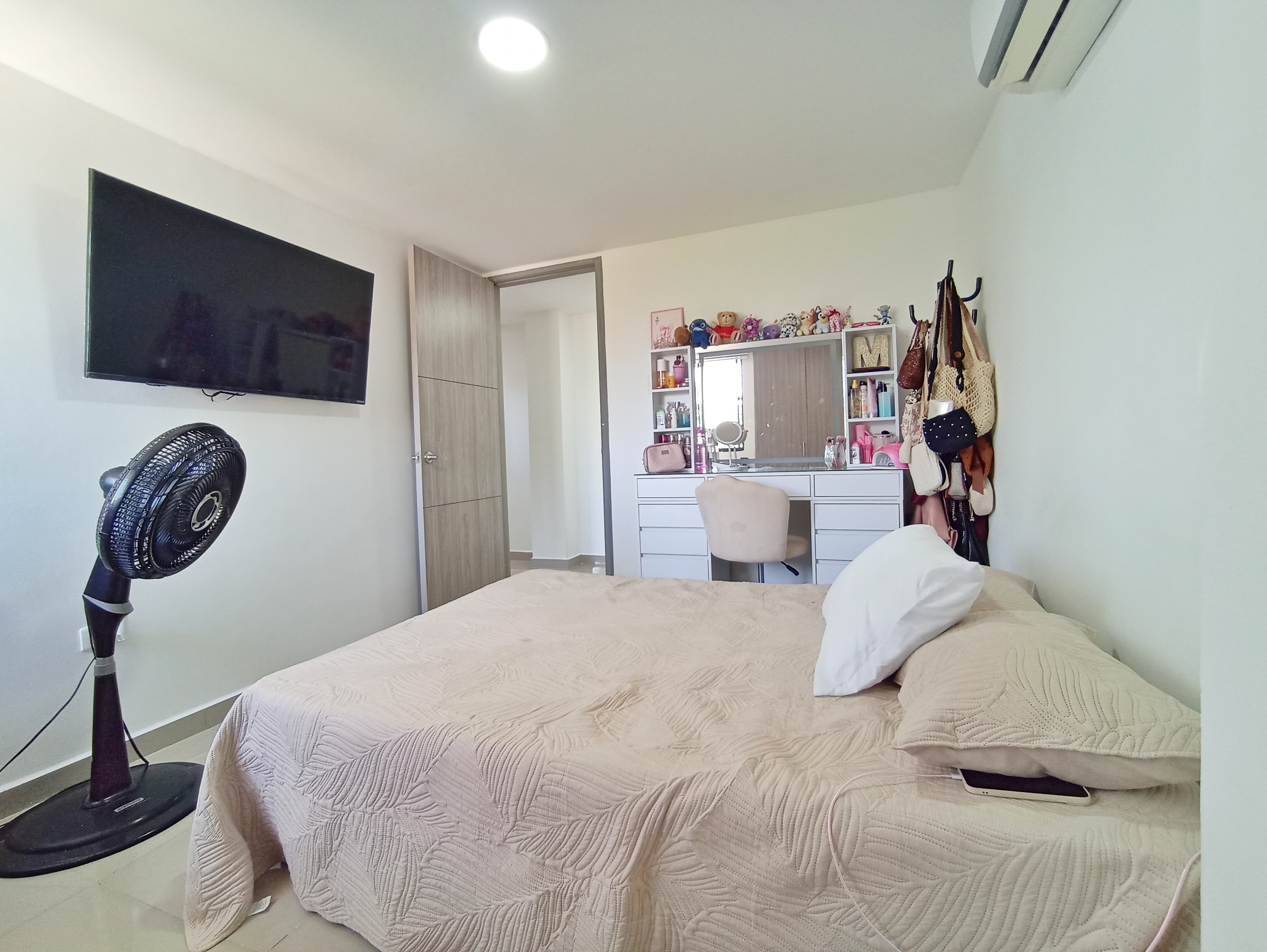 Apartamento en venta en Boston, Barranquilla · foto 15 de 20
