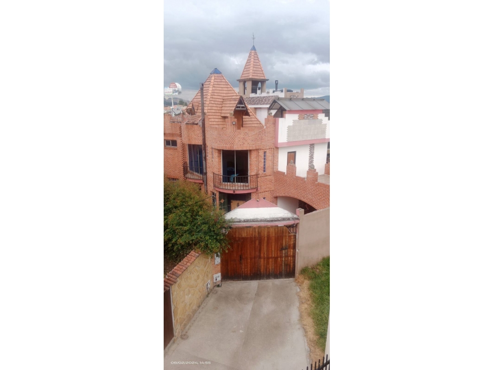 Casa en venta en Centro, Cajicá · foto 19 de 20