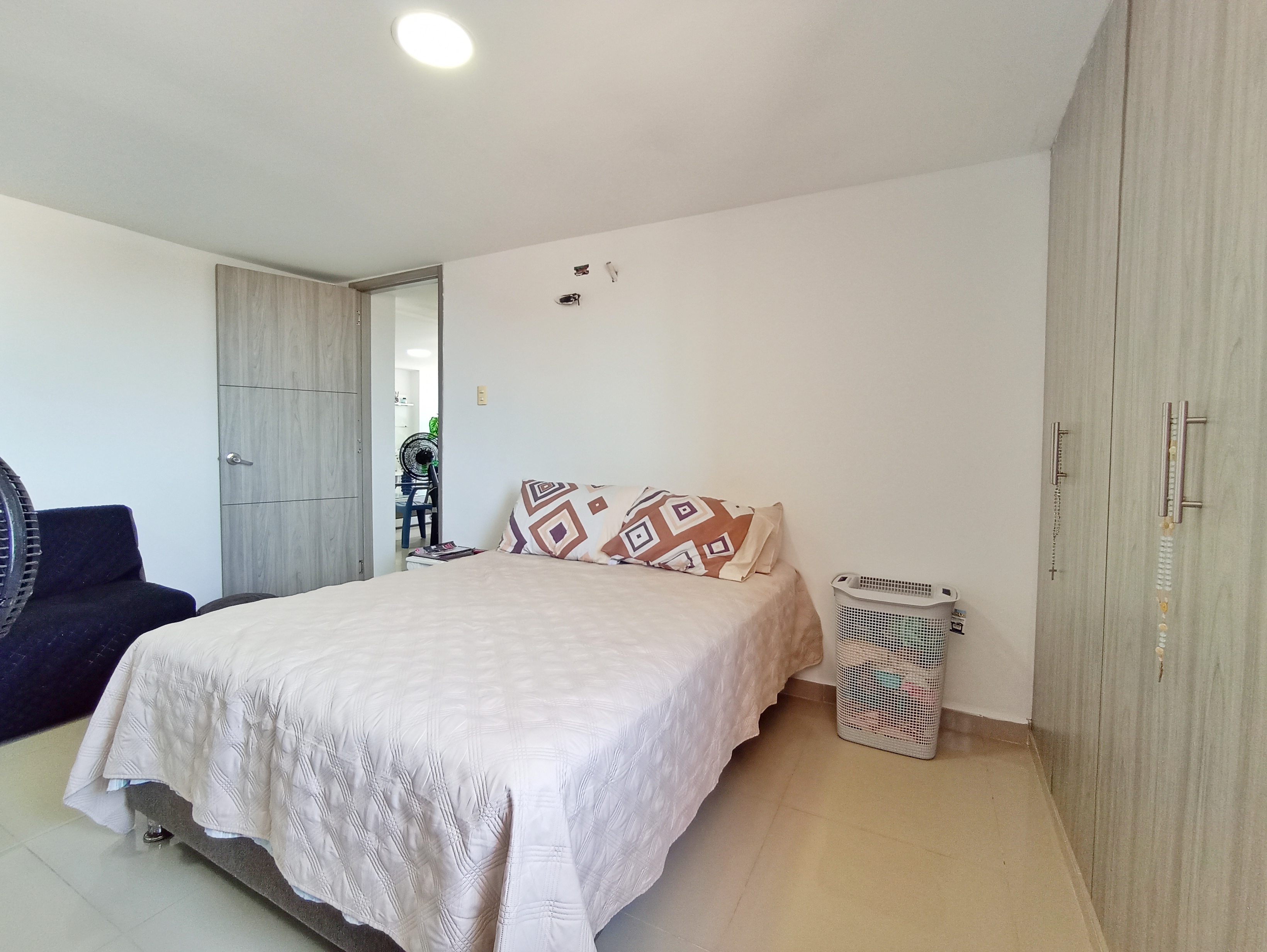 Apartamento en venta en Boston, Barranquilla · foto 18 de 20