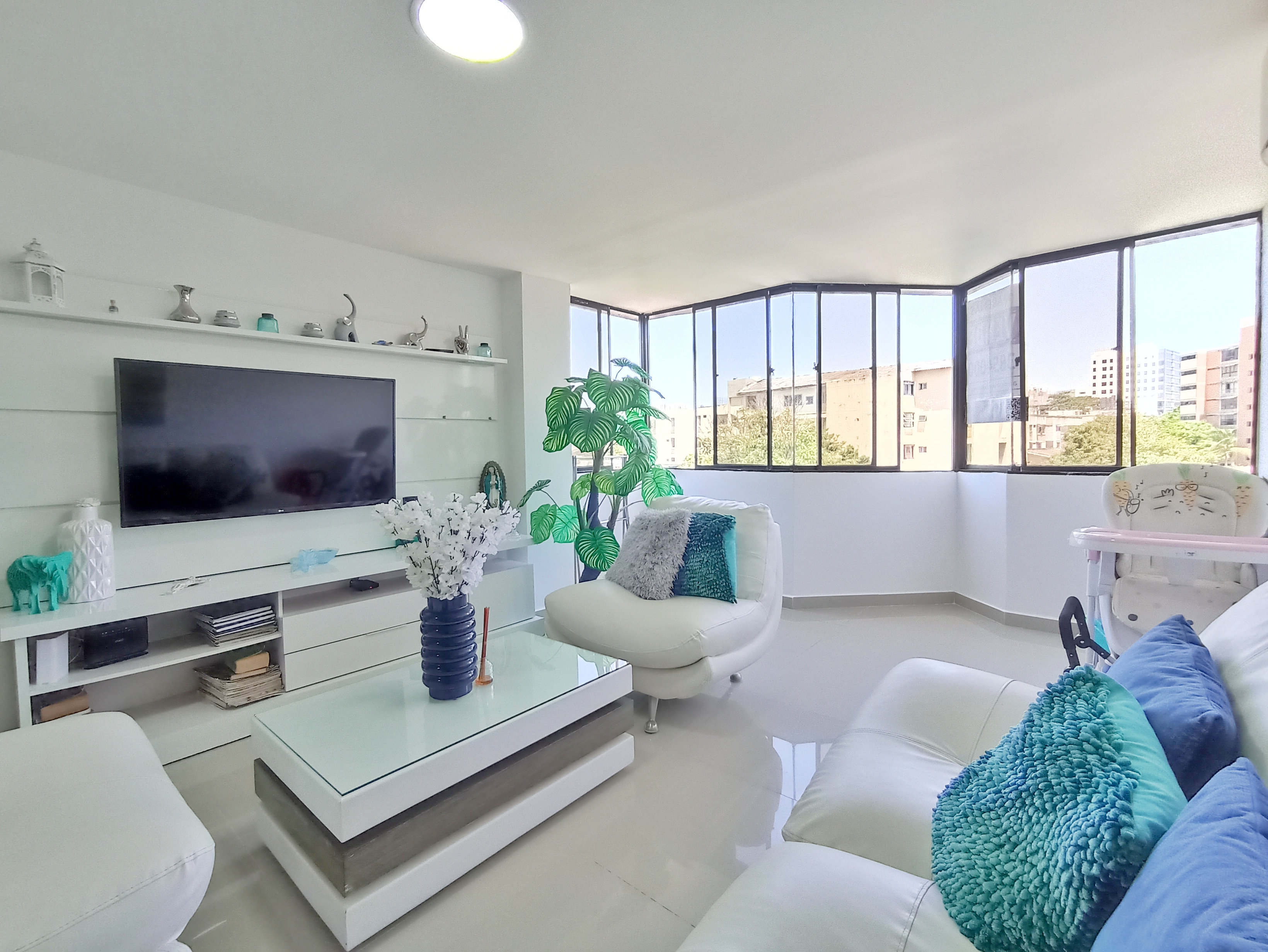 Apartamento en venta en Boston, Barranquilla · foto 19 de 20