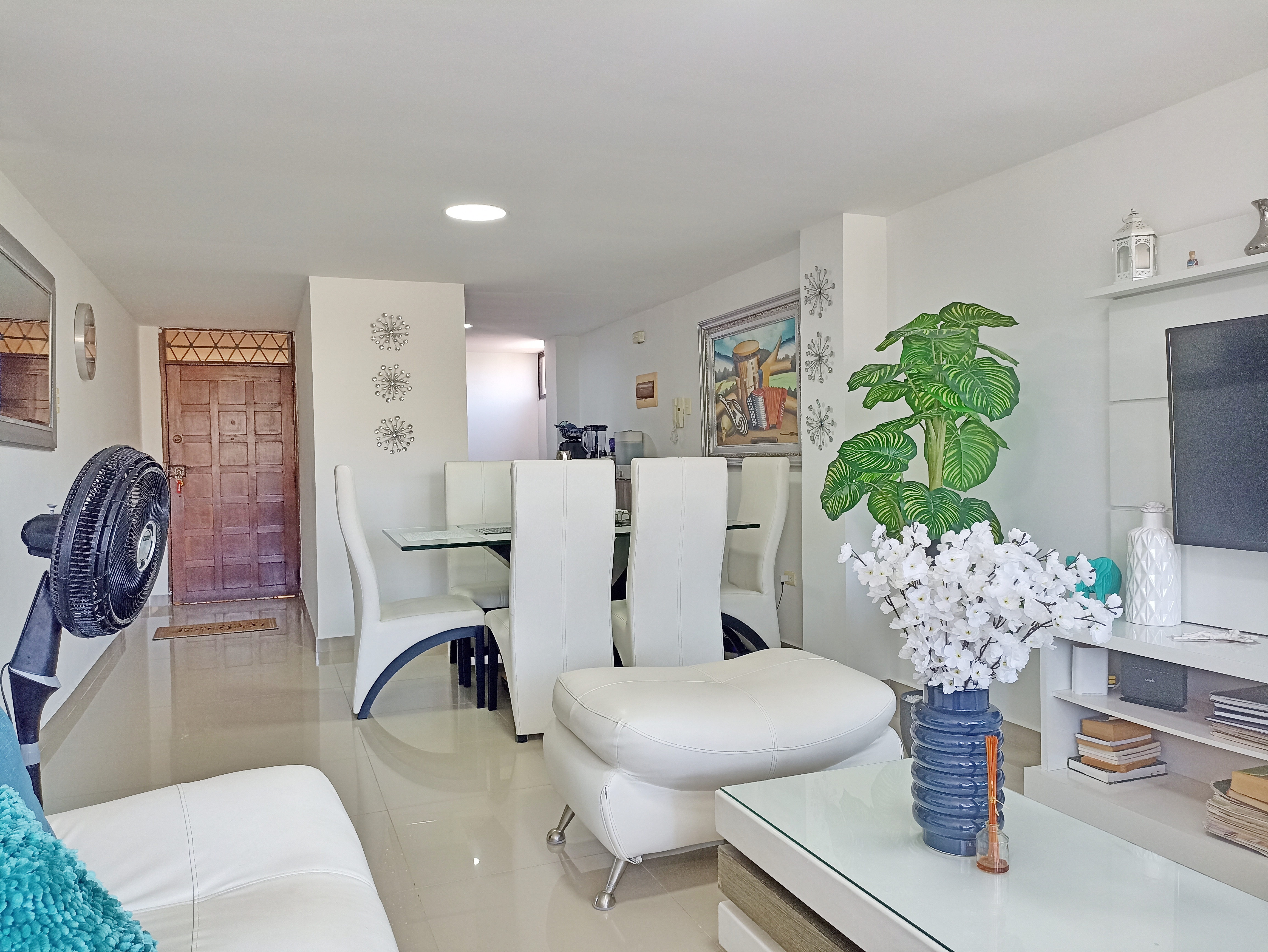 Apartamento en venta en Boston, Barranquilla · foto 20 de 20