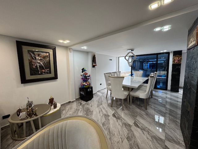 Casa en venta en Ciudad Montes, Bogotá · foto 8 de 24