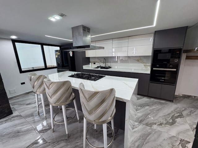 Casa en venta en Ciudad Montes, Bogotá · foto 12 de 24